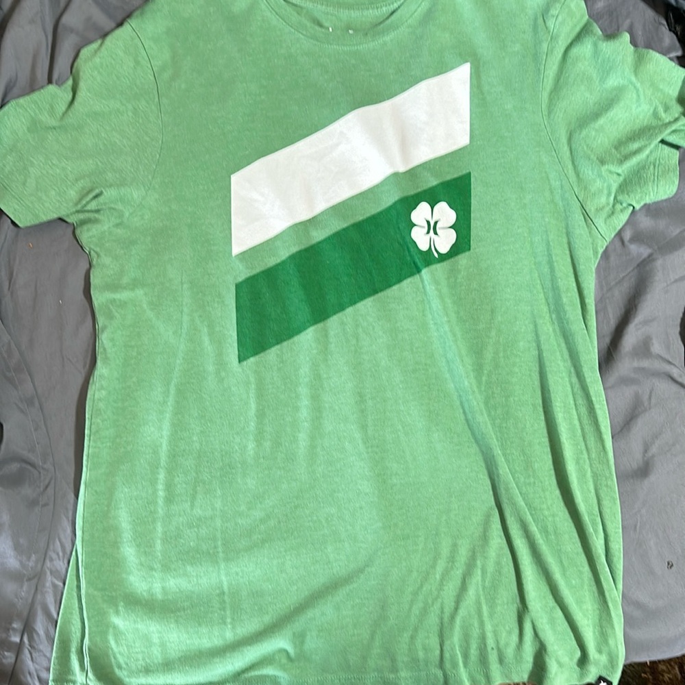 Men’s Hurley short sleeve T-shirt